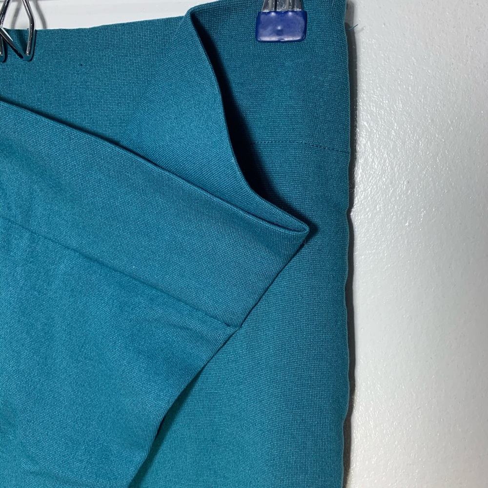 ASOS ponti pencil skirt - Picture 3 of 6